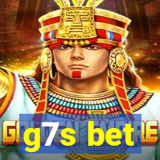 g7s bet